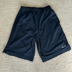 Nike Basketball Shorts
